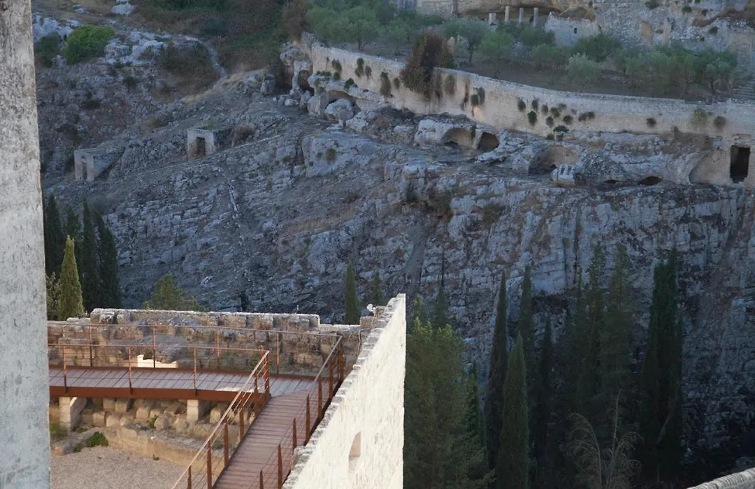 B&B Sul Ponte-1